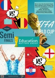 World Cup Semi Finals