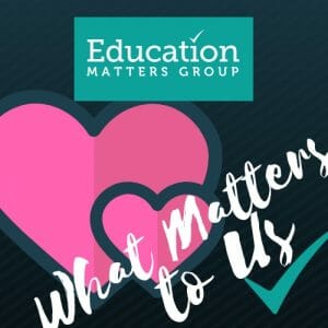 What Matters to Us