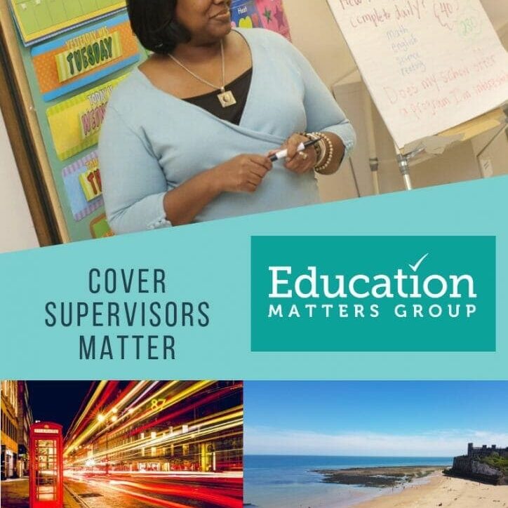 Cover Supervisors Booklet