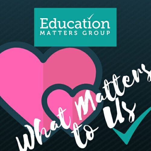What Matters to Us